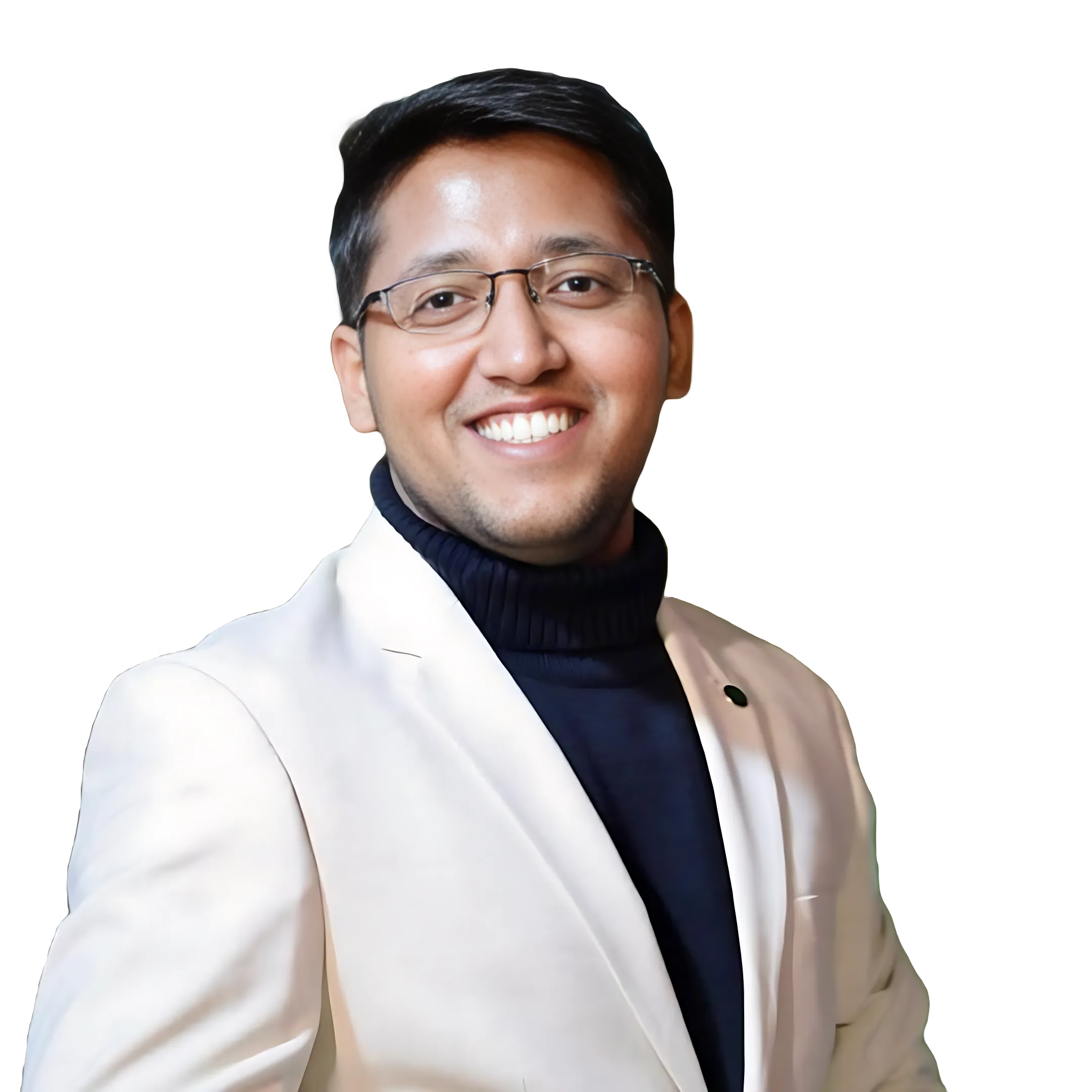 RISHABH CHOUDHARY